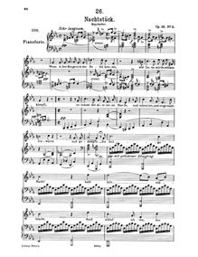 Partition Complete chansons, Book 2, , partie 2, chansons, Schubert, Franz