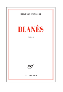 "Blanès" de Hedwidge Jeanmart - Extrait