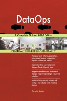 DataOps A Complete Guide - 2020 Edition
