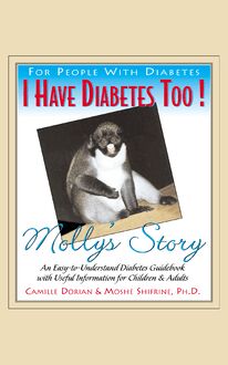 I Have Diabetes Too!