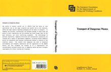Transport of dangerous wastes