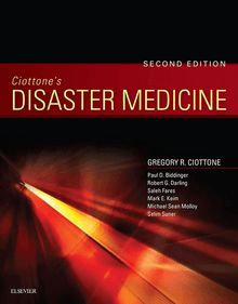 Ciottone s Disaster Medicine E-Book