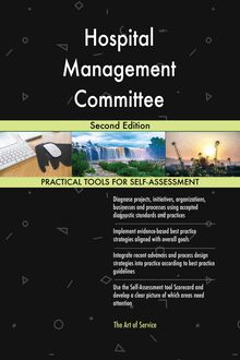 Hospital Management Committee Second Edition
