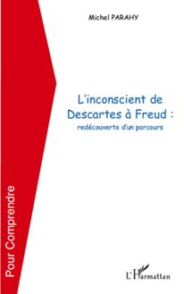 L inconscient de Descartes à Freud