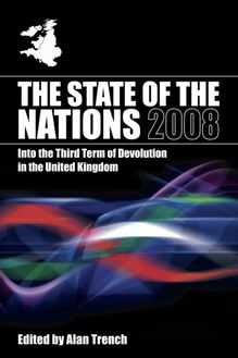 State of the Nations 2008