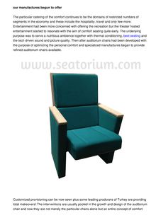 Our Manufactures Started To Offer Refined Meeting Chair For Sale.