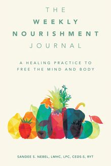 The Weekly Nourishment Journal