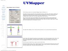 UVMapper.com - Tutorial
