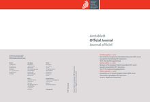 Edition spéciale 5 2007  convention sur le brevet européen révisée