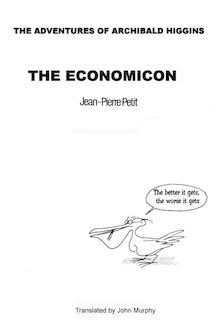 The Economicon