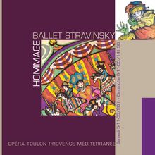 Ballet Stravinsky