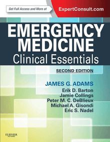 Emergency Medicine E-Book