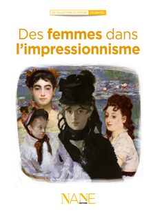 Les Femmes dans l impressionnisme