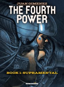 The Fourth Power Vol.1 : Supramental
