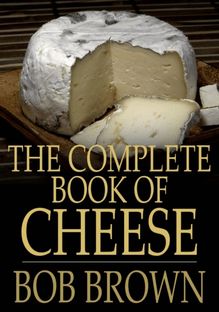 Complete Book of Cheese