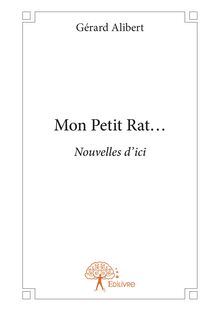 Mon Petit Rat...