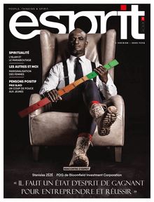 Esprit Mag  N°12
