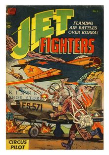 Jet Fighters 006