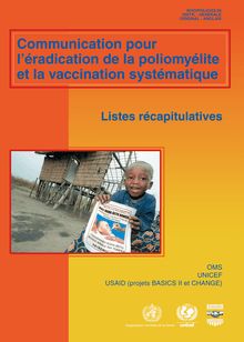Français   global polio eradication
