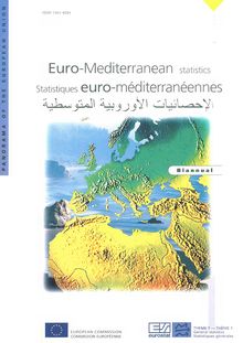 Euro-Mediterranean statistics