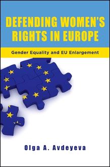 Defending Women s Rights in Europe