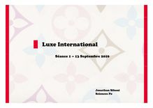 Luxe International