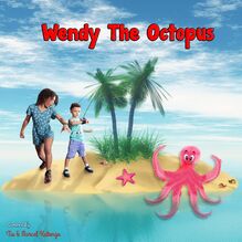 Wendy The Octopus