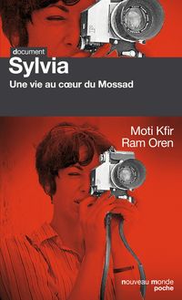 Sylvia : Une vie au cœur du Mossad
