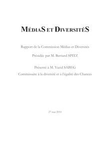 Médias et diversités