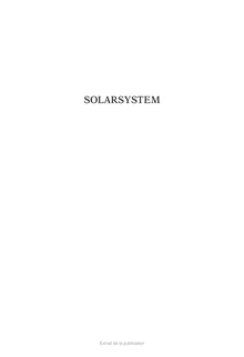 SOLARSYSTEM