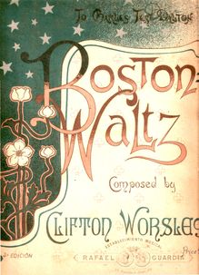 Partition complète, Boston-Waltz, Worsley, Clifton