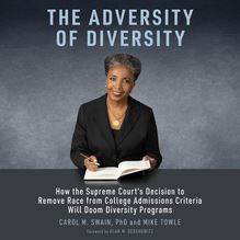 The Adversity of Diversity