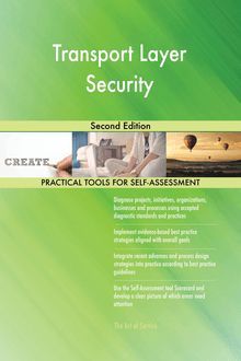 Transport Layer Security Second Edition