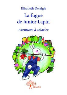 La fugue de Junior Lapin