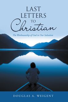 Last Letters to Christian