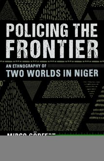 Policing the Frontier