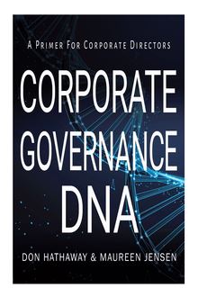 Corporate Governance DNA