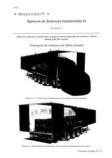 BPT 2004 concours  SI 35 pages