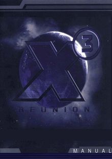 X3 Reunion