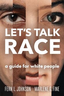 Let s Talk Race