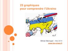 25 cartes et graphiques pour comprendre l Ukraine
