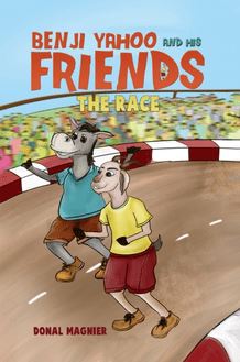 Benji Yahoo and His Friends: The Race