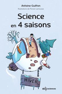 Science en 4 saisons
