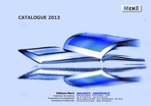 Men 3 Catalogue 2012