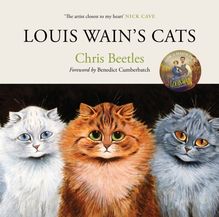 Louis Wain s Cats