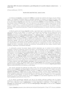 Alain Fabre 2005- Diccionario etnolingüístico y guía bibliográfica ...
