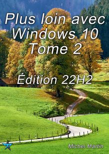 Windows 10 Astuces Tome 2