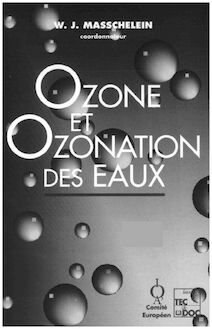 Ozone et ozonation des eaux (2° Ed.)
