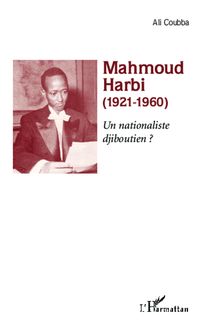 Mahmoud Harbi (1921-1960)