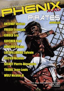 Phénixmag nouvelles : les pirates
